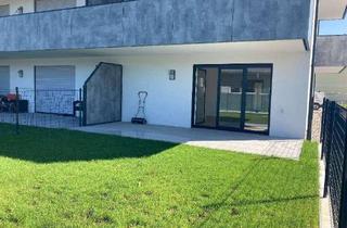 Wohnung mieten in Moosstraße 22, 5230 Mattighofen, 2-Zimmer Gartenwohnung in Mattighofen