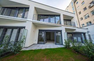 Wohnung mieten in Wiedner Hauptstraße 140, 1050 Wien, Jetzt mieten, später kaufen - Ihr Mietkauf-Townhouse