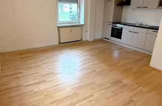 Wohnung mieten in 8750 Judenburg, Renovierte 2-Zimmer-Wohnung im Erdgeschoss in Judenburg-Murdorf