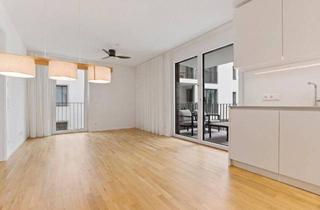 Wohnung mieten in 1120 Wien, ++Zweitbezug++ Schöne 3-Zimmer-Wohnung mit Balkon im 1. OG