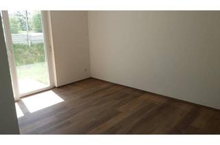 Wohnung mieten in Haager Straße, 4400 Steyr, Fast neue 2-Zimmerwohnung in Steyr mit Terrasse und Grünanteil
