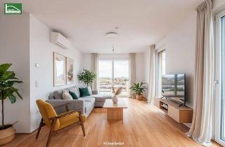 Wohnung mieten in Adelheid-Popp-Gasse 10, 1220 Wien, GRÜNSTÜCK 22 – hochwertiger Neubau in bester Lage!