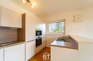 Wohnung mieten in 4921 Hohenzell, Hohenzell - Neuwertige 3-Zimmer-Wohnung an der Gemeindegrenze zu Ried