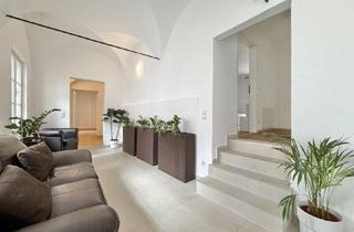 Wohnung mieten in 3400 Klosterneuburg, Attraktive Mietkauf-Gelegenheit im Herzen von Klosterneuburg: 3-Zimmer-Wohnung mit großzügigem Wintergarten (17 m²) und traumhaftem Ausblick