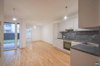 Wohnung mieten in Donau, 1220 Wien, Moderne 3-Zimmer-Wohnung mit Loggia nahe U1