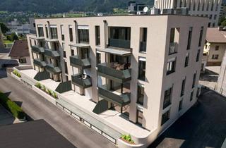 Wohnung mieten in Karwendelstraße, 6130 Schwaz, Erstbezug: 3-Zimmer-Wohnung mit Balkon in Schwaz - Top 10
