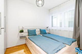 Wohnung mieten in Fröhlichgasse 33, 8010 Graz, Urbanes Wohnen im Messequadrant – modernes Design trifft Top-Lage in Graz