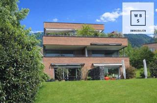 Wohnung mieten in Mildenbergstraße 2a, 6900 Bregenz, Exklusive 4-Zimmer-Wohnung in hervorragender Lage in Bregenz / Mildenberg
