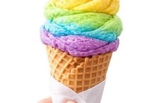 Gastronomiebetrieb mieten in 1150 Wien, LANGJÄHRIG ETABLIERTES EISCAFE - FREQUENTIERTER HAUPTPLATZ PASSEND ZUM SAISONSTART