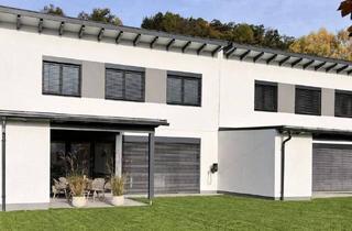 Reihenhaus kaufen in Fuchsenfeldgasse, 9300 Sankt Veit an der Glan, Stadtrandlage und Top-Anbindung | Neubau Reihenhaus inkl. Grundstück mit einer Finanzierungsrate ab € 1300, -