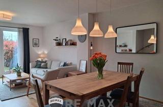 Reihenhaus kaufen in Krokusweg, 1220 Wien, ''Krokusweg - Modernes Reihenhaus beim Mühlwasser''