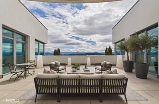 Villen zu kaufen in Berg, 9061 Klagenfurt, Luxuriöse Villa mit grandiosem Bergpanoramablick