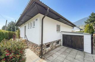 Einfamilienhaus kaufen in 2640 Gloggnitz, Charmantes Einfamilienhaus in Gloggnitz