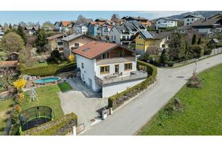 Einfamilienhaus kaufen in 5020 Salzburg, Attraktives Ein- bis Zweifamilienhaus mit drei Etagen und großzügigem Garten