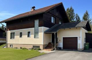 Einfamilienhaus kaufen in 8621 Thörl, Ruhig gelegenes Einfamilienhaus mit Garage und Nebengebäuden