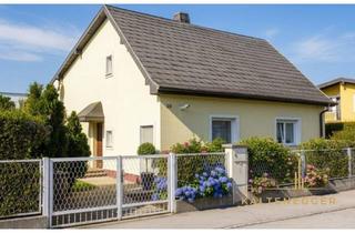 Einfamilienhaus kaufen in 2544 Leobersdorf, Charmantes Haus in Leobersdorf auf perfektem Grundstück