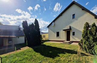 Einfamilienhaus kaufen in 2544 Leobersdorf, Charmantes Haus in Leobersdorf auf perfektem Grundstück