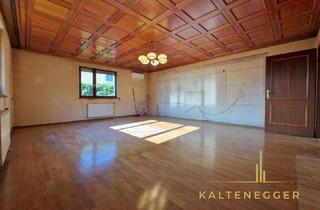 Einfamilienhaus kaufen in 2544 Leobersdorf, Charmantes Haus in Leobersdorf in absoluter Ruhelage