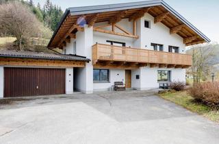 Einfamilienhaus kaufen in 5452 Maier, Einfamilienhaus in Pfarrwerfen Laubichl mit Panoramablick in Ruhelage