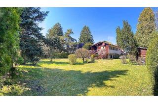 Haus mieten in 3422 Altenberg, Badesiedlung Altenberg: Ferienhaus auf großer Freizeitliegenschaft