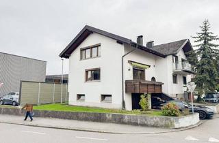 Haus mieten in 6850 Dornbirn, VIELSEITIG NUTZBARES GEWERBEHAUS IN DORNBIRN – IDEAL FÜR SEMINARE, VEREINE & KREATIVE KONZEPTE