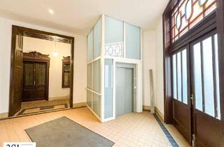 Geschäftslokal mieten in Glasergasse, 1090 Wien, Geräumiges Lager mit vielfältigen Nutzungsmöglichkeiten - im begehrten Servitenviertel