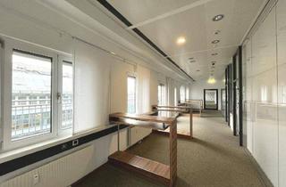 Büro zu mieten in Rennweg, 1030 Wien, Moderne Büros im QBIK zu mieten - 1030 Wien