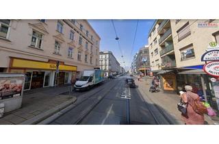 Geschäftslokal mieten in Hütteldorfer Straße, 1140 Wien, GROSSE GESCHÄFTSFLÄCHE- SUPERMARKT