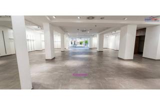 Geschäftslokal mieten in Hütteldorfer Straße, 1140 Wien, GESCHÄFTSFLÄCHE- SUPERMARKT 330 m²