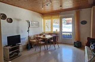 Wohnung kaufen in 9582 Altfinkenstein, KLEINES FERIENAPPARTEMENT IN LATSCHACHAM FAAKER SEE