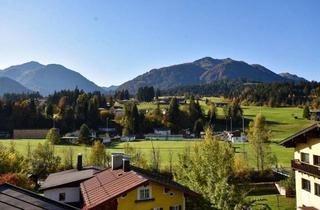 Wohnung kaufen in 6391 Fieberbrunn, Renditestarke Anlegerwohnung in sonniger Lage von Fieberbrunn