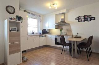 Wohnung kaufen in 6063 Rum, Mein eigenes Reich in Rum - 2 Zimmerwohnung inkl. Tiefgaragenplatz