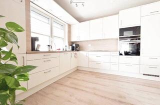 Wohnung kaufen in 2405 Bad Deutsch-Altenburg, Attraktive 3-Zimmer-Wohnung mit Terrasse in ruhiger Lage von Bad Deutsch-Altenburg – inklusive 2 Kfz-Stellplätze