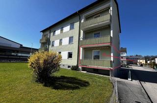 Wohnung kaufen in 4870 Vöcklamarkt, Liabe 2-Zi.-Wohnung im Zentrum!