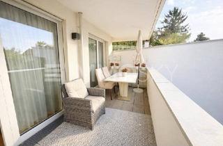 Wohnung kaufen in 2500 Baden, Bestlage nahe Kurpark Baden!