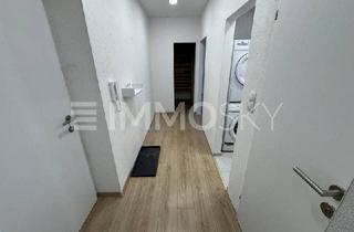 Wohnung kaufen in 2115 Ernstbrunn, NEUER PREIS - ZAUBERHAFTES PÄRCHEN ZUHAUSE MIT LOGGIA