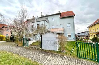 Maisonette mieten in Severinusstr. 11/3/4, 3361 Aschbach-Markt, Aschbach-Markt | Geförderte Maisonette in Miete mit Kaufoption | Top 3/4 | EG+1.OG mit Garten