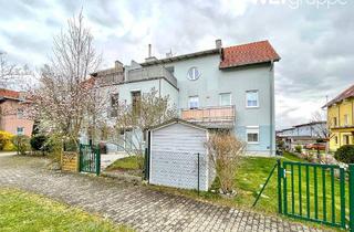 Maisonette mieten in Severinusstr. 11/3/4, 3361 Aschbach-Markt, Aschbach-Markt | Geförderte Maisonette in Miete mit Kaufoption | Top 3/4 | EG+1.OG mit Garten