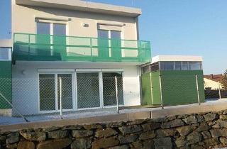 Wohnung mieten in Kirchstättenweg 4/1/5, 2732 Würflach, Geförderte 2-Zimmer Wohnung in Miete mit Kaufoption | ca. 52 m² | 1. Obergeschoss | Loggia