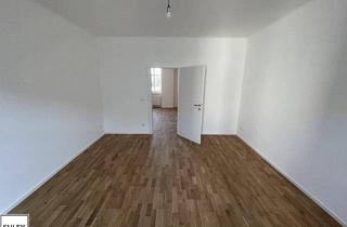 Wohnung mieten in 2540 Bad Vöslau, 30 Minuten ins Stadtzentrum Wien: Sanierte Starterwohnung in Bad Vöslau in Ruhelage