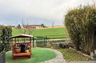 Reihenhaus kaufen in 4225 Luftenberg, Niedrigenergie Reihenhaus in Luftenberg