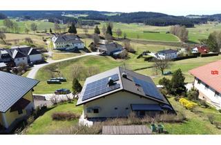 Einfamilienhaus kaufen in 4183 Traberg, Traumhaus am Sonnenhang