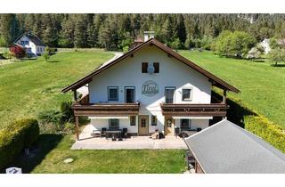 Haus kaufen in 9615 Presseggen, Apartmenthaus fußläufig zum Presseggersee