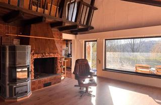 Haus kaufen in 4144 Oberkappel, Naturrefugium mit Fernblick, offenem Kamin und absoluter Ruhe