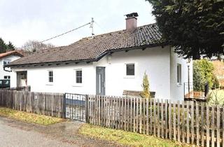 Haus mieten in Salzstraße 20, 4202 Kirchschlag bei Linz, Charmantes Einfamilienhaus in Kirchschlag zu mieten! 84 m² WNFL + Einzelgarage und 2 Freistellplätze + Garten
