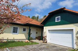 Haus mieten in Mühlbachstr. 71, 4073 Wilhering, Schönes Einfamilienhaus für Gartenliebhaber