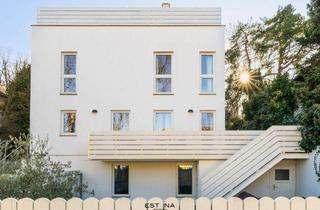 Haus mieten in Sommerhaidenweg, 1180 Wien, Elegantes Traumhaus mit Terrasse unweit der American International School