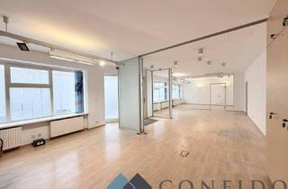 Büro zu mieten in Ungargasse, 1030 Wien, UNGARGASSE – Attraktive Gewerbefläche mit vielfältigen Nutzungsmöglichkeiten
