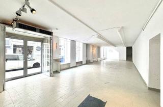 Büro zu mieten in Westbahnstraße, 1070 Wien, GESCHÄFTLOKAL/BÜRO in der WESTBAHNSTRASSE im Schottenfelder Hof! Direkter Zugang von der Straße und große Fensterflächen!