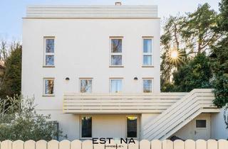 Haus mieten in Sommerhaidenweg, 1180 Wien, Elegantes Traumhaus mit Terrasse unweit der American International School